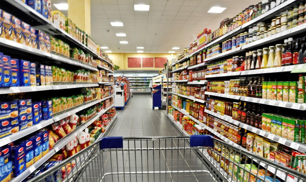 تفاوت فروشگاه سنتی و سوپر مارکت چیست