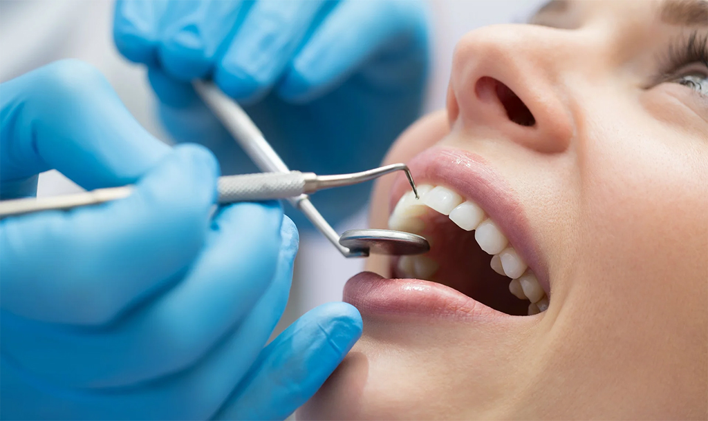 طراحی سایت دندان پزشکی چیست