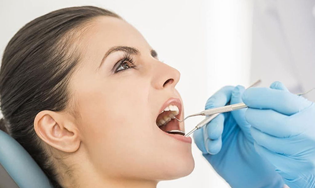 اهمیت طراحی سایت دندانپزشکی