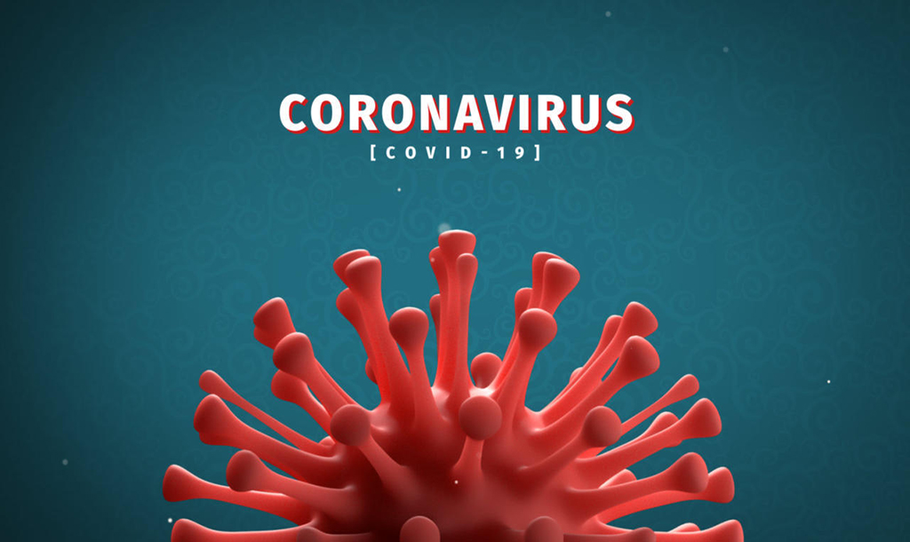 درباره ویروس گرونا در هم سایت
