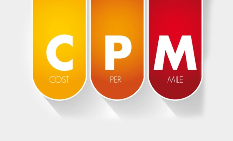 CPM یا Cost Per Mile تبلیغات پرداخت هزینه با ازای بازدید چیست