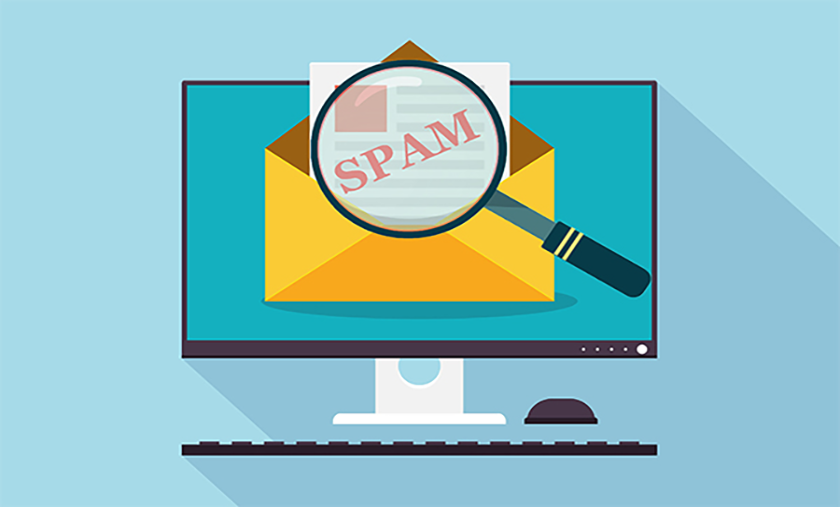علت اسپم شدن ایمیل های ارسالی در ایمیل مارکتینگ چیست؟