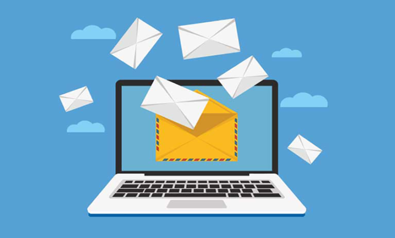ایمیل مارکتینگ یا بازاریابی ایمیلی چیست؟ مزایای استفاده از ایمیل مارکتینگ