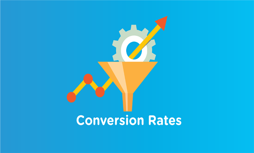 نرخ تبدیل Conversion Rate چیست؟ و بهینه سازی CRO
