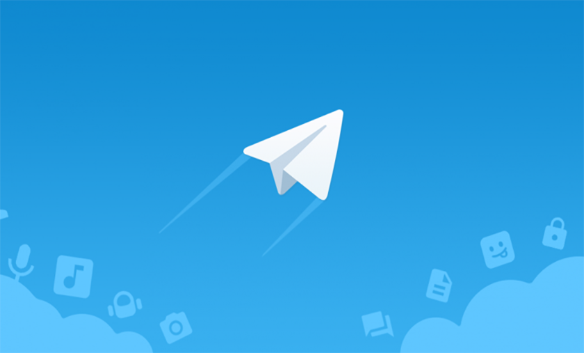 تبلیغات در کانال های معتبر و بزرگ و پربازدید تلگرام