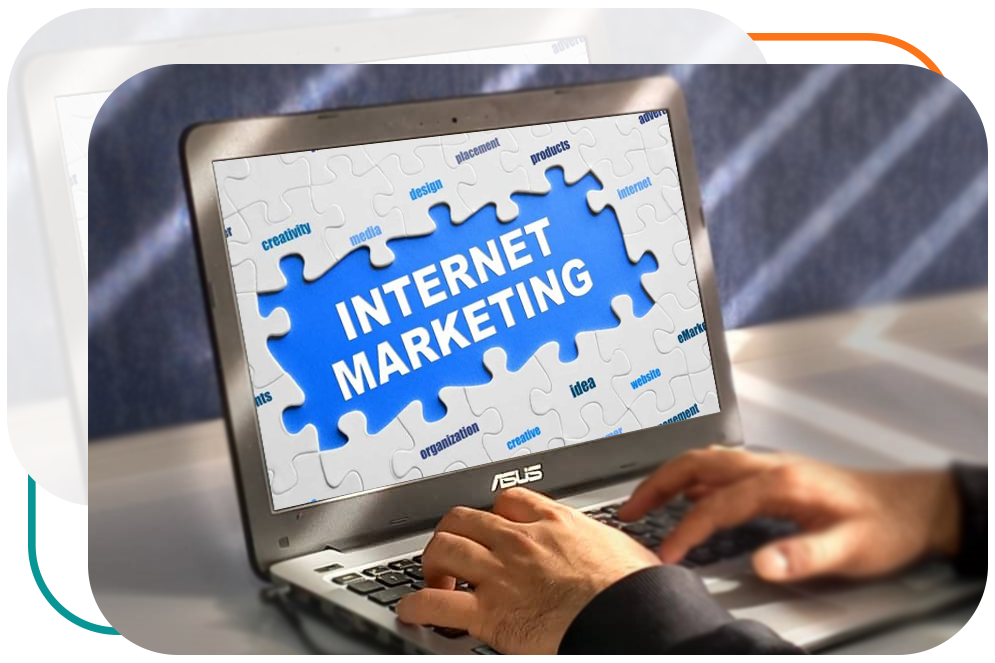 بازاریابی اینترنتی تیم حرفه ای آژآنس دیجیتال مارکتینگ هم سایت