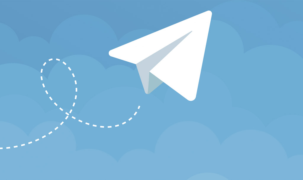 روش های تبلیغات تلگرام