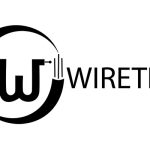 نمونه کار طراحی سایت و سئو شرکت WIRETEL