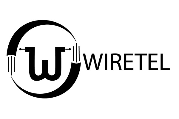 نمونه کار طراحی سایت و سئو شرکت WIRETEL که توسط تیم هم سایت انجام شده