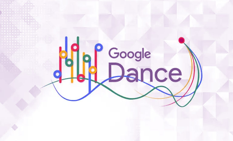 رقص گوگل چیست و چه تاثیری بر سئو می‌گذارد؟