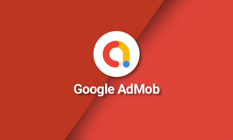 گوگل ادموب Google AdMob
