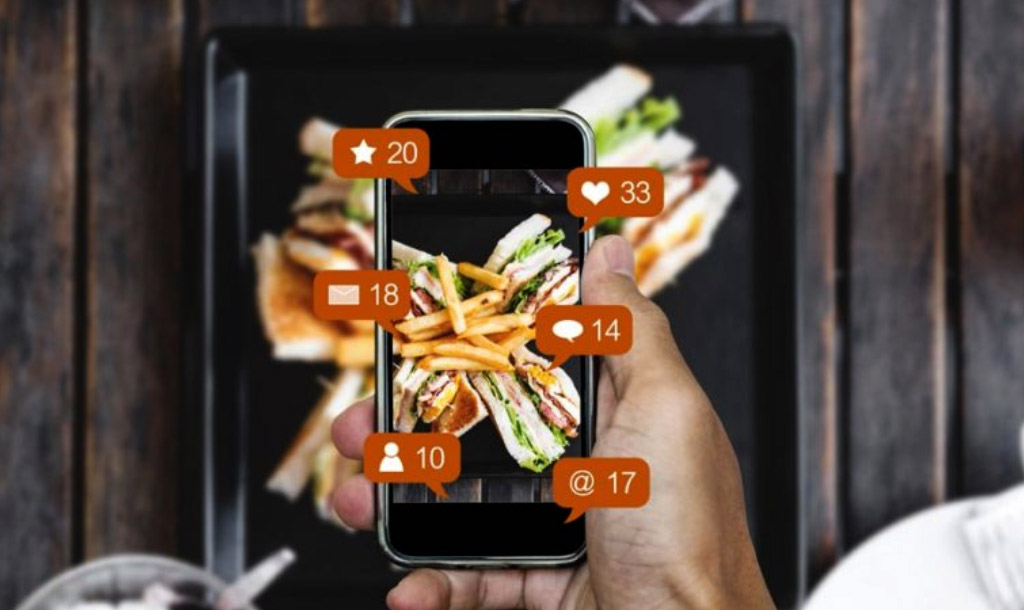 اینستاگرام؛ بهترین پلتفرم تبلیغ برای کافه رستوران‌ها