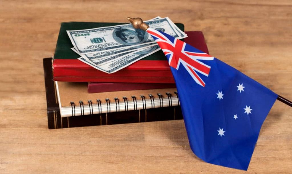 کار آنلاین دانشجویی در استرالیا