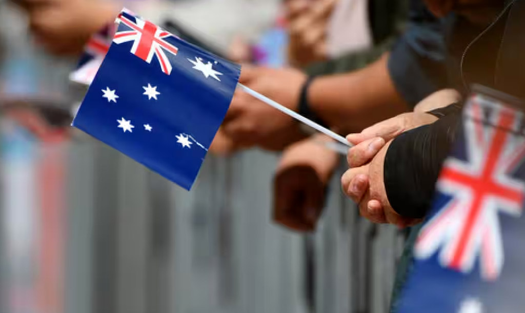 ویزای دانشجویی استرالیا